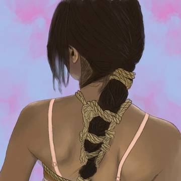 bondage