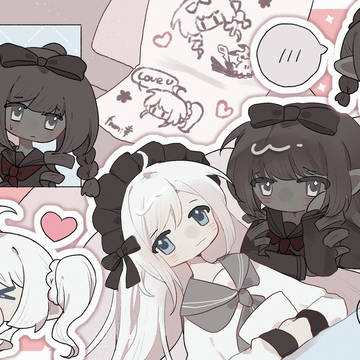 ❤️