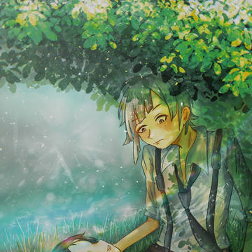 文豪野犬