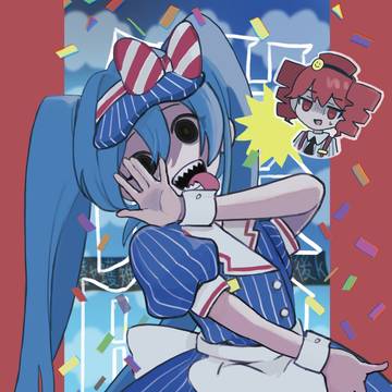 メズマライザー