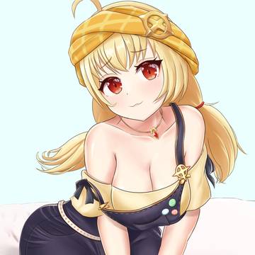 作業着ドナちゃん