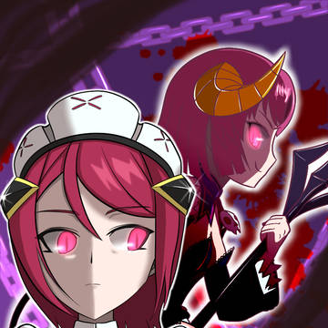 Who is SHE ?