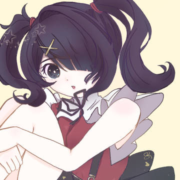 あめちゃん