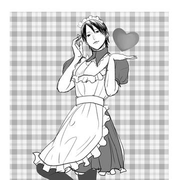 サイコスプレ集