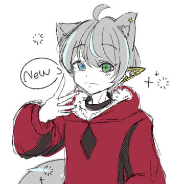 らくがき