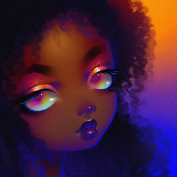 Glamazon