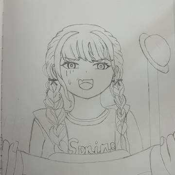 チャイルドスモックを持ってきたPを見て引くことね