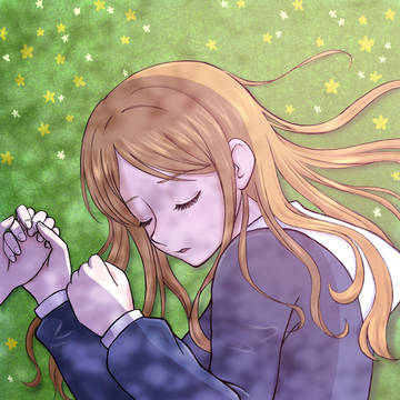 木漏れ日