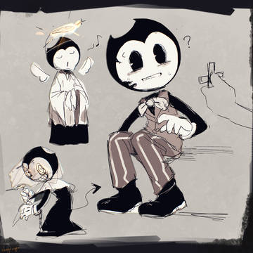 Bendy summary