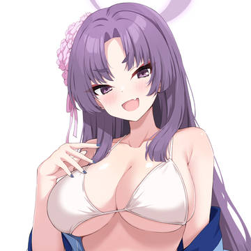 Yukari