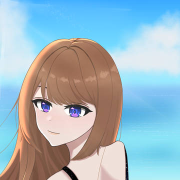 晴