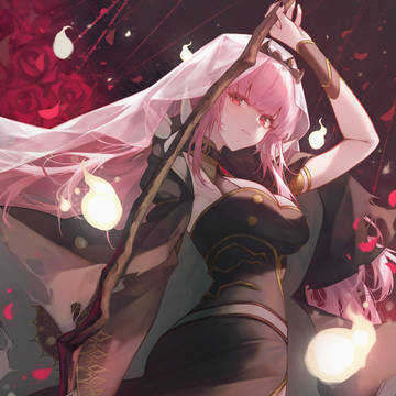 森 カリオペ
