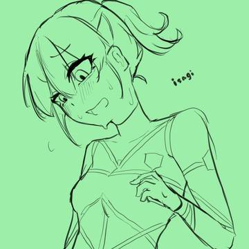 落書き