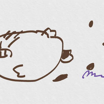 ウリ坊