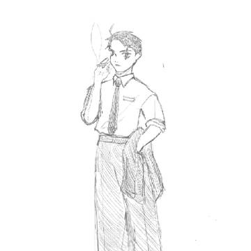 peaceってどんな匂いするんだろ。