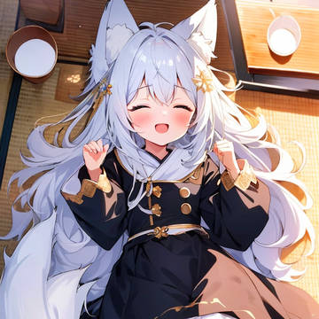 ごろごろ~