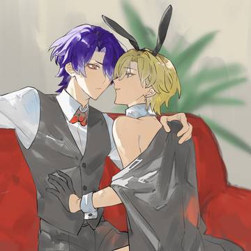レイチュリlog④