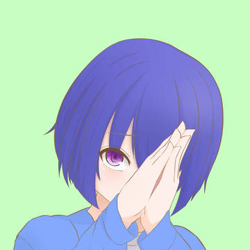 お願い♡