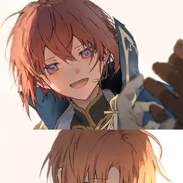 ずっとおれにとっての眩しい王