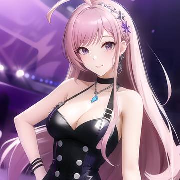 舞池