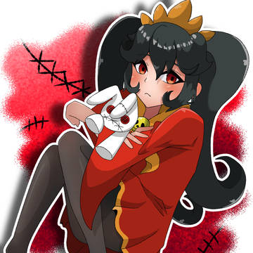 アシュリー