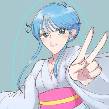 ゆきめ