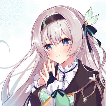 ホタルちゃん
