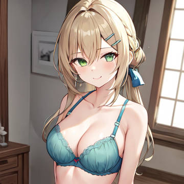 Qing Que Bikini
