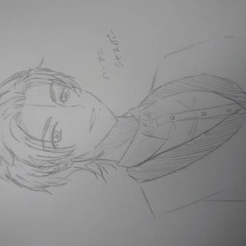 千銃士R 過去絵②