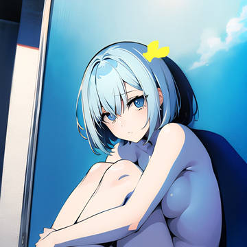 ヒサメ 実験室時代