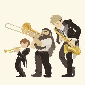 ⚡️jazz for your soul⚡️