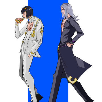 ブチャアバまとめ