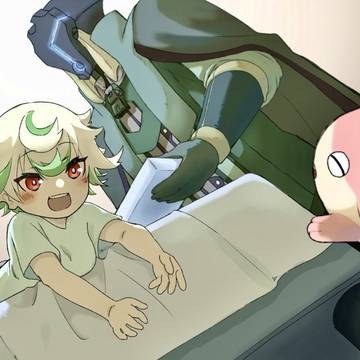 24'5月描いた絵まとめ