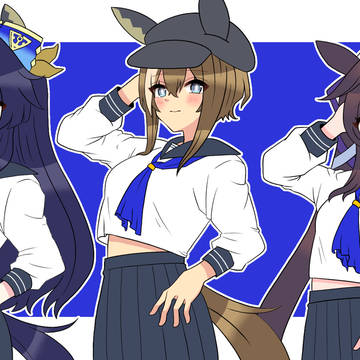 シュヴァちまとめ