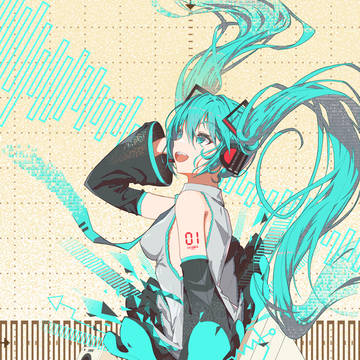 128kbpsの嬌声