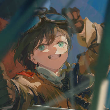 飞