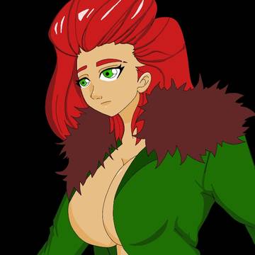 New Oc