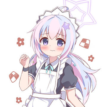 メイド