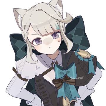 最近のリネットちゃんまとめ