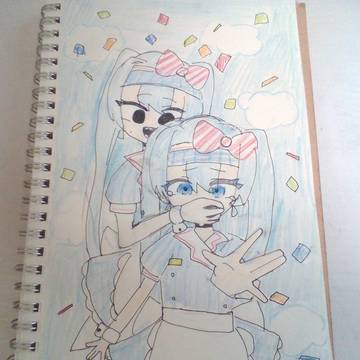 メズマライザー ミク