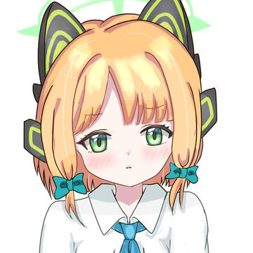 ブルアカ