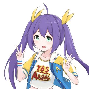 望月杏奈