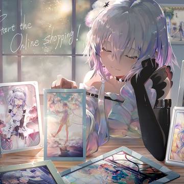 【通販】COMITIA148 新刊