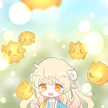 陽だまり
