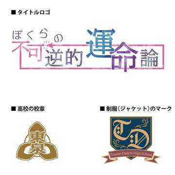 ロゴあれこれ