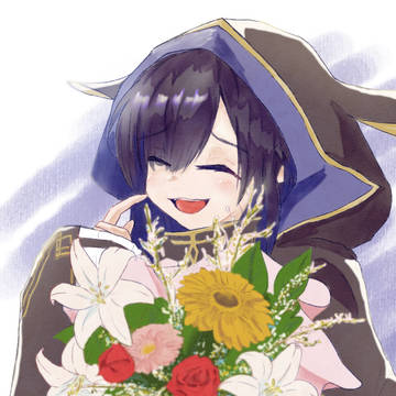 幼馴染