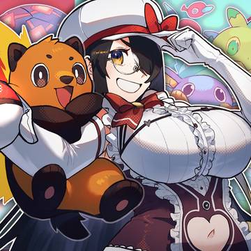 【HGSSカントー編】伊東ライフ先生のサムネまとめ