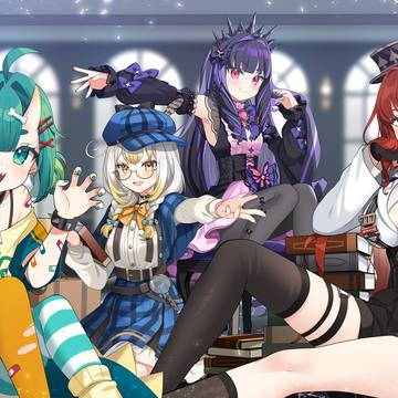 PixelChronicle