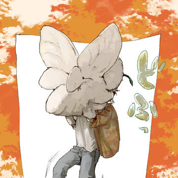 領怪神犯FA