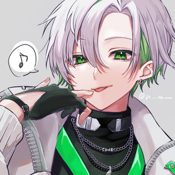 かなめくん